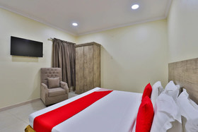 The First Host 2 by OYO Rooms