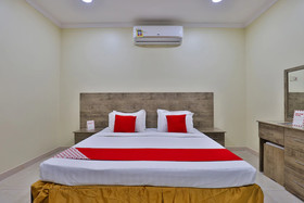 The First Host 2 by OYO Rooms