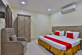 The First Host 2 by OYO Rooms