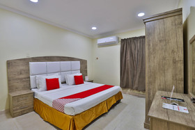 The First Host 2 by OYO Rooms