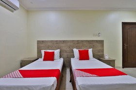The First Host 2 by OYO Rooms