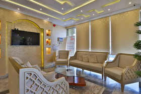 The First Host 2 by OYO Rooms