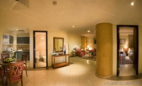 Coral Al Ahsa Hotel