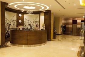 Coral Al Ahsa Hotel