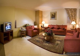 Coral Al Ahsa Hotel