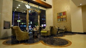 Coral Al Ahsa Hotel