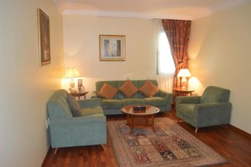 Coral Al Ahsa Hotel