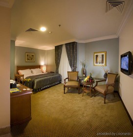 Coral Al Ahsa Hotel