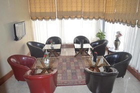 Coral Al Ahsa Hotel