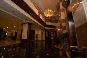 Coral Al Ahsa Hotel