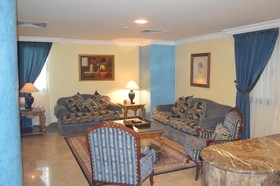 Coral Al Ahsa Hotel