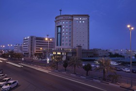 Coral Al Ahsa Hotel