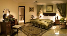 Coral Al Ahsa Hotel