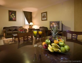 Coral Al Ahsa Hotel