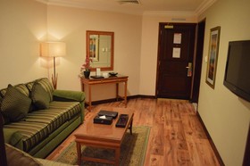 Coral Al Ahsa Hotel
