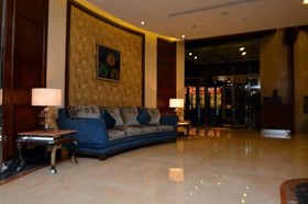 Coral Al Ahsa Hotel