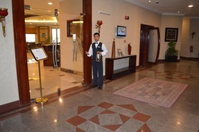 Coral Al Ahsa Hotel