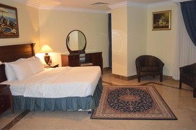 Coral Al Ahsa Hotel