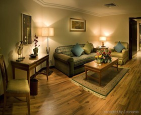 Coral Al Ahsa Hotel