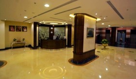 Coral Al Ahsa Hotel