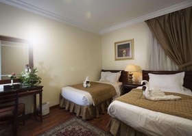 Coral Al Ahsa Hotel