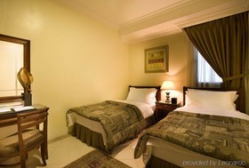 Coral Al Ahsa Hotel