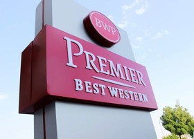 Best Western Premier Al Ahsa Grand Hotel & Suites