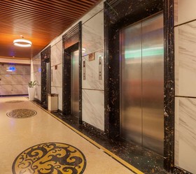 Best Western Premier Al Ahsa Grand Hotel & Suites