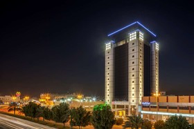 Best Western Premier Al Ahsa Grand Hotel & Suites