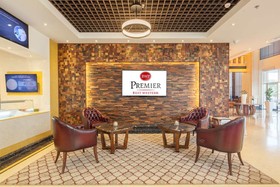 Best Western Premier Al Ahsa Grand Hotel & Suites