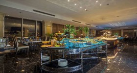 Best Western Premier Al Ahsa Grand Hotel & Suites