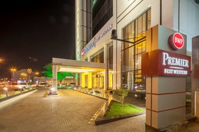 Best Western Premier Al Ahsa Grand Hotel & Suites