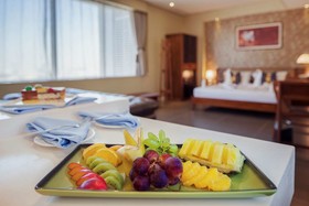 Best Western Premier Al Ahsa Grand Hotel & Suites