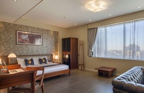 Best Western Premier Al Ahsa Grand Hotel & Suites