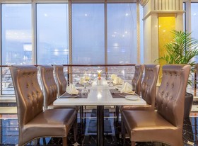 Best Western Premier Al Ahsa Grand Hotel & Suites