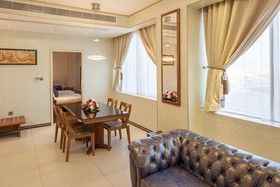 Best Western Premier Al Ahsa Grand Hotel & Suites