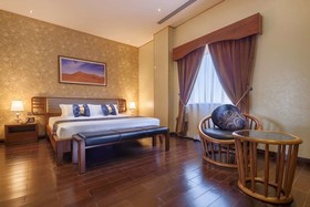 Best Western Premier Al Ahsa Grand Hotel & Suites