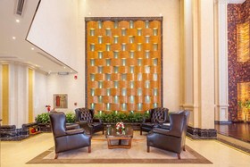 Best Western Premier Al Ahsa Grand Hotel & Suites