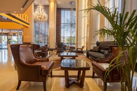 Best Western Premier Al Ahsa Grand Hotel & Suites