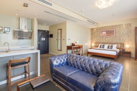 Best Western Premier Al Ahsa Grand Hotel & Suites
