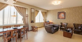 Best Western Premier Al Ahsa Grand Hotel & Suites