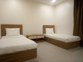 Separ Furnished Hotel