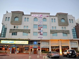 Boudl Al Shatea