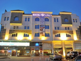 Boudl Al Shatea