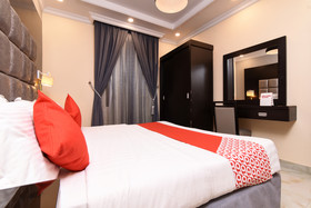 Durra Taraf Residential