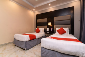 Durra Taraf Residential