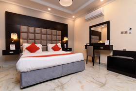 Durra Taraf Residential