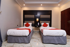Durra Taraf Residential