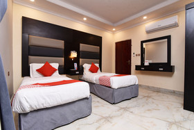 Durra Taraf Residential