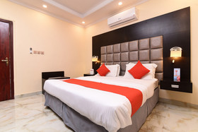 Durra Taraf Residential